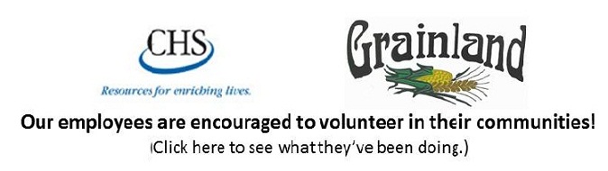 Volunteering Page